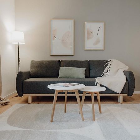 Coblenz Suites - Design Apartment City コブレンツ エクステリア 写真