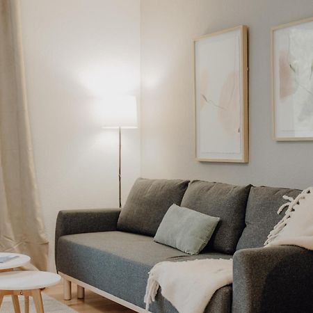Coblenz Suites - Design Apartment City コブレンツ エクステリア 写真