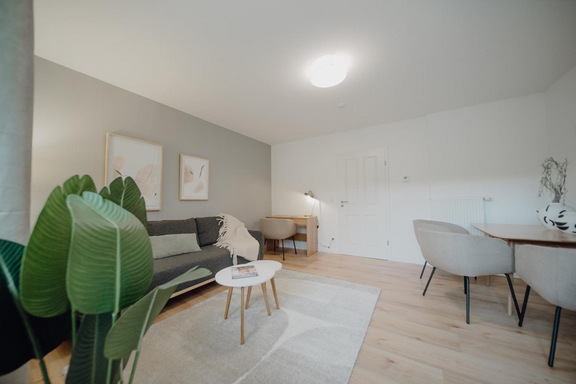 Coblenz Suites - Design Apartment City コブレンツ エクステリア 写真