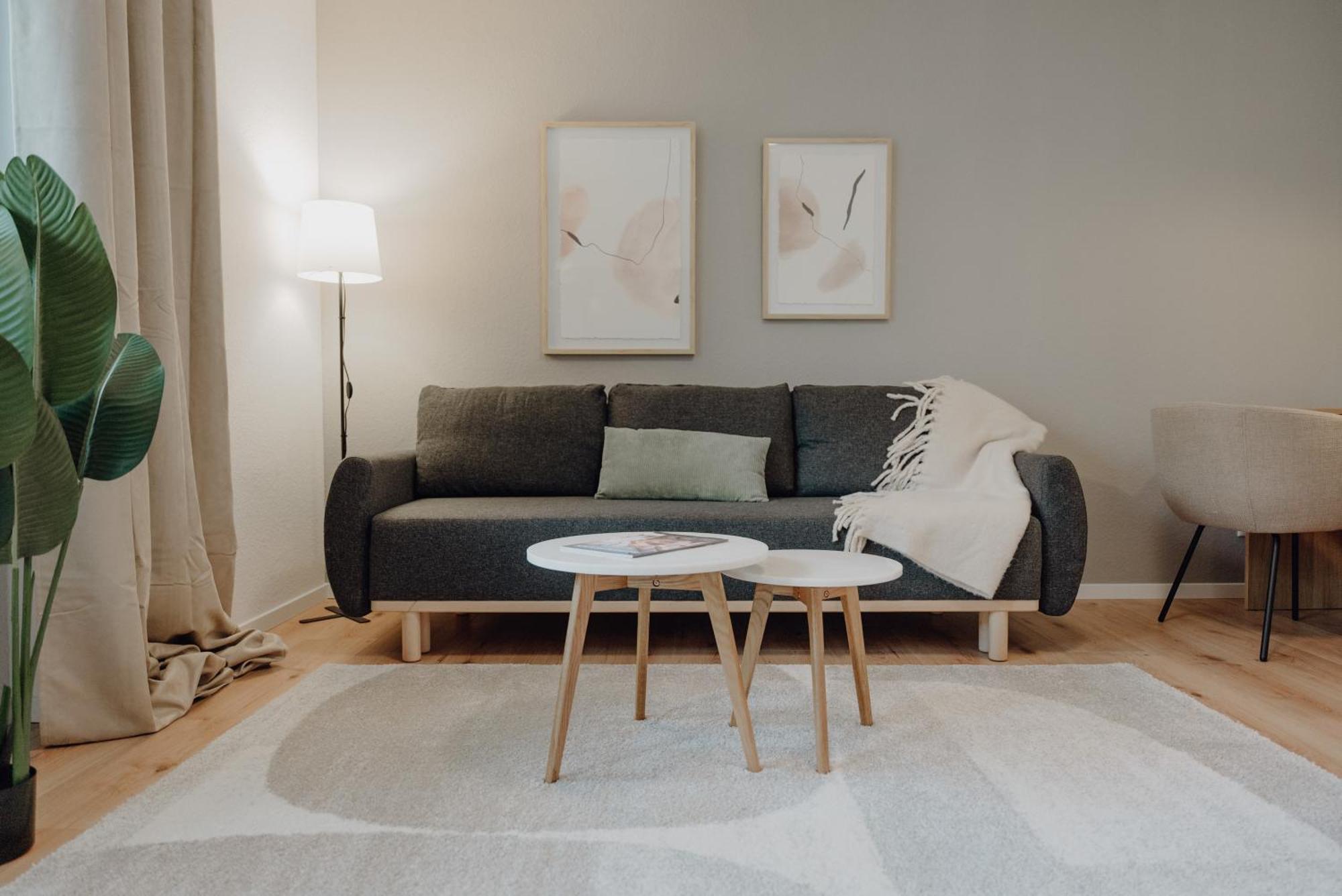 Coblenz Suites - Design Apartment City コブレンツ エクステリア 写真
