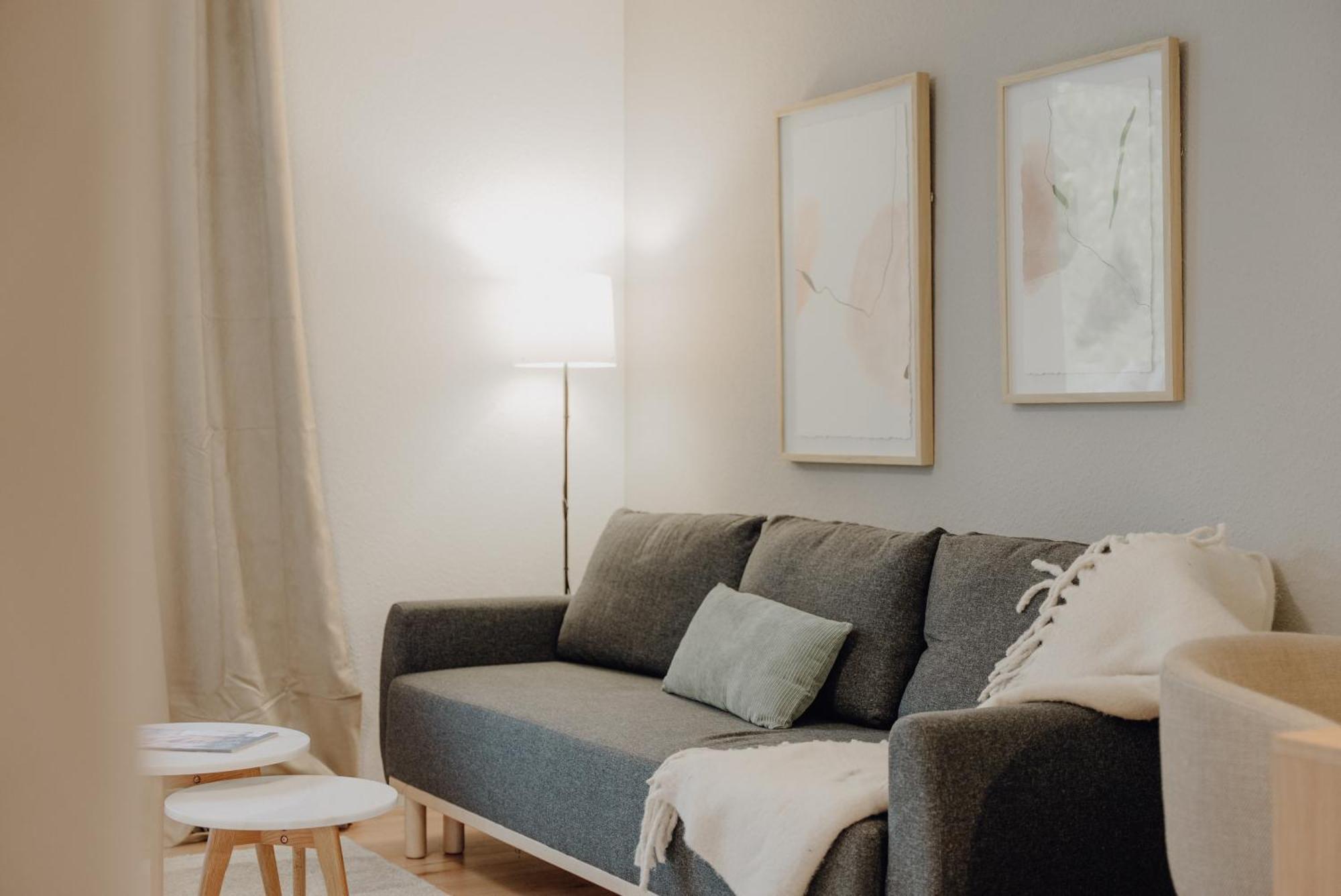 Coblenz Suites - Design Apartment City コブレンツ エクステリア 写真